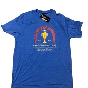 Kentucky Derby 150th Anniversary T-Shirt